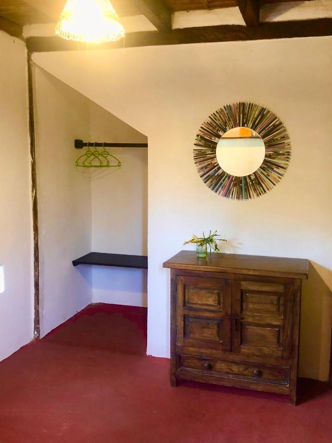 Hostal Los Orishas Ayampe Exterior photo